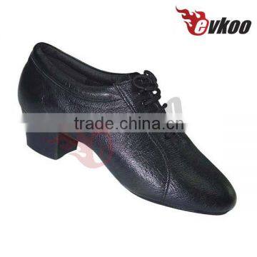 most soft irish dance shoes men genuine leather sole waltz shoes for dancing men performance cheapest factory wholesale price