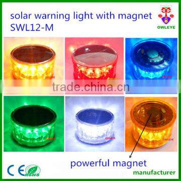 Blue Rotary Beacon/led Beacon Car Warning Light photo-5