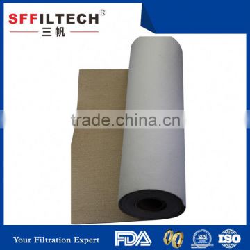 popular high quality cheap aramid cloth