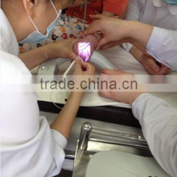 CE China cheap portable Infrared medical Vein Viewer