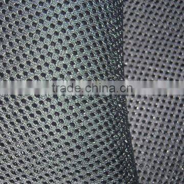 3d mesh fabric for athletes clothing clothes or for seat cover like motorcycles