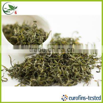 Zhejiang Maofeng Green Tea Wholesale Slim Green Tea