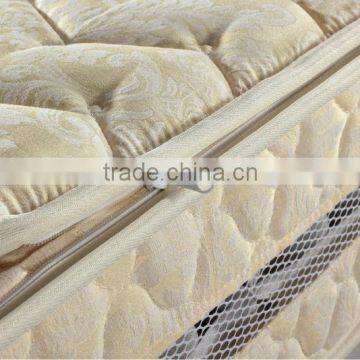 Wholesaler Palm and Coconut Hotel Mattress Bed Furniture photo-3