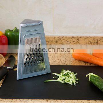 High Quality 3 Side Vegetable Cutter / Vegetable Slicer Fordable