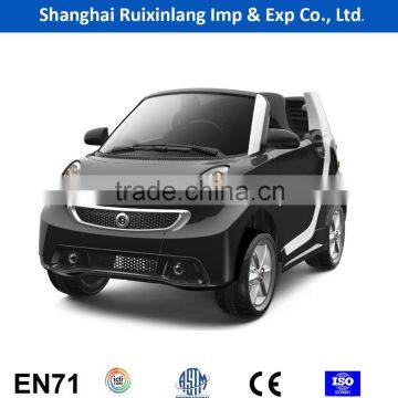 2016 New RC Mercedes-Benz License Smart Electrical Toys Car/ride on Car photo-2