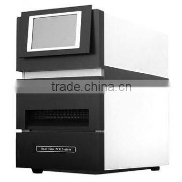 PCR Thermal Cycler