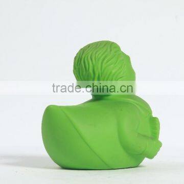 celerbity spoof DIY vinyl toys, colorful toys customized vinyl, china maunfacturers OEM