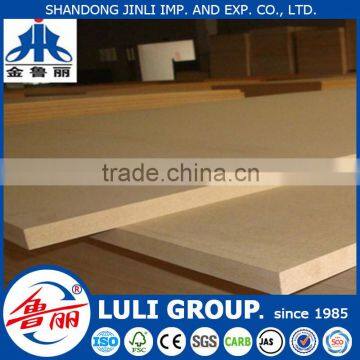 mdf board from china luli group manufacturer