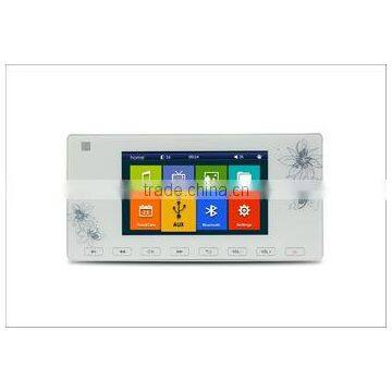 15W PA Systems Music Controller Portable PA System For Teachers