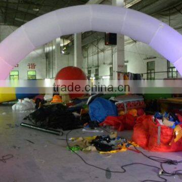 2015 Inflatable Arch for Wedding Show photo-2