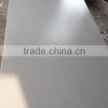 Linyi 18mm melamine faced mdf