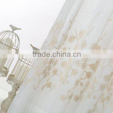 100% Polyester Fabric Curtain Material and Home Textiles photo-5