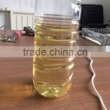 Continuous Mini Pyrolysis Oil Distillation Plant photo-2