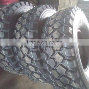 395/85 R20 - 400 otr radial tyre