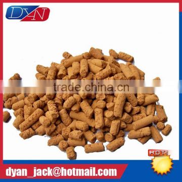 Dyan Brand activated carbon with high quality