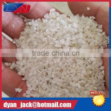 DYAN Colored quartz sand for drinking water filter