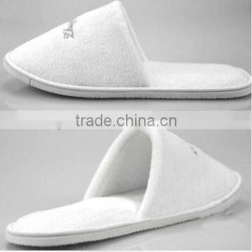 Cheap Wholesale 2014 Man Slipper With 5mm EVA For Hotel