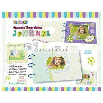 DIY Greeting Card Making Set photo-5