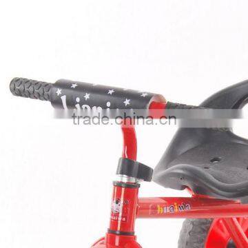 Simple Light 3 Wheel Baby Tricycle Children Pedal Car With Cheap Price From China Factory photo-3