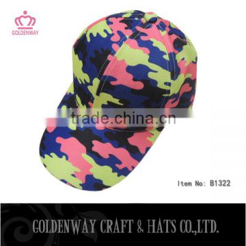 colorful cute baseball hats and caps for men sports caps