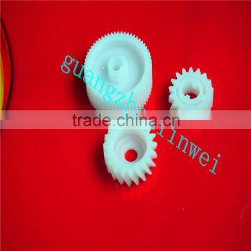 4406333160/6LA04255000/4406332650 High Quality Developer Gear for TOSHIBA 550 650 555 523 720 810 600 photo-3