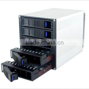 EDNSE Storage Kit ED3005 Hard Disk Module Network Storage With Hot-swap photo-2