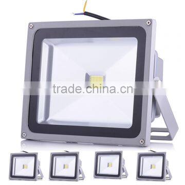 Competitive price led flood light outdoor IP65 10w/20w/30w/50w