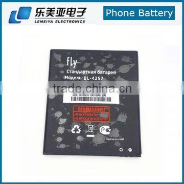 2000mah Li-ion Mobile Phone Battery for Fly BL4257