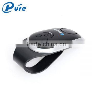 Stable Quality Bluetooth Handsfree Car Kit MP3 Player With FM Transmitter and USB Charging Port photo-3