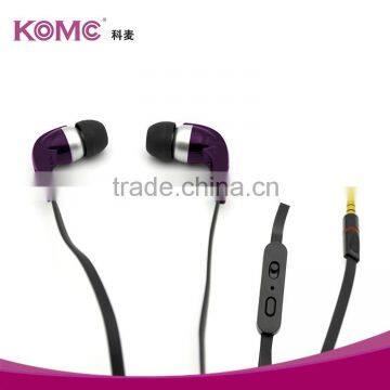 good quality earphone mobile earpiece