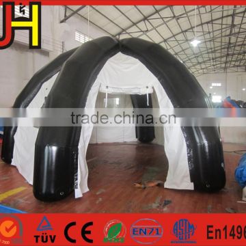 Factory Price Inflatable Airtight Tent For Outdoor