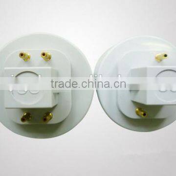 Compatible With Ballast 11w Led Bulb Replace G24 26w Cfl