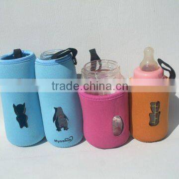 Baby Product for Baby Feeding-bottle Holder