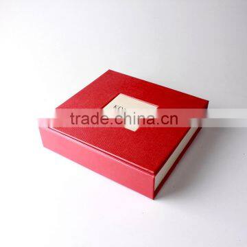 Custom all kinds of packaging paper boxes luxury manufacturers