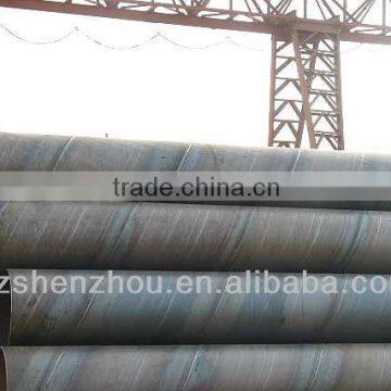 Hebei petroleum pipeline seamless pipe