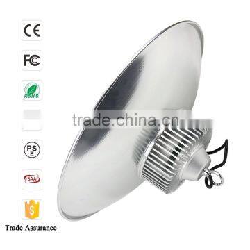 Commercial Round Led High Bay Low Bay Lighting Fixtures photo-3