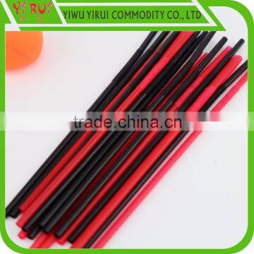 6*270mm Artistic drinking straws