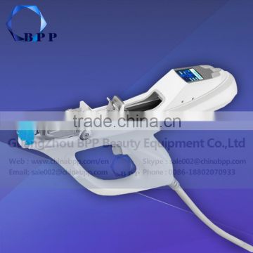 Water Mesotherapy Face lifting Mesogun Injector Beauty Equipmpent