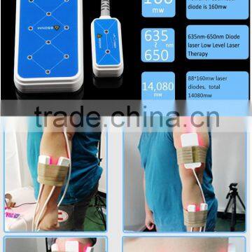 Osano Slimming Weight Loss 658 Diode Laser Slimming Machine photo-5