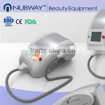 430\530\640nm-1200nm hair removal IPL beauty salon equipment with UK imported lamp