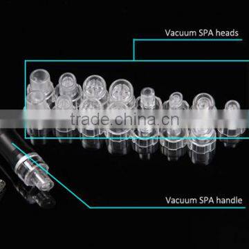 Skin Care Peeling Water Dermabrasion Diamond Dermabrasion Machine photo-3