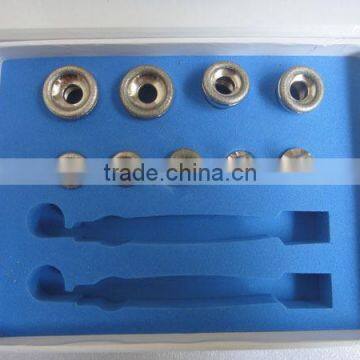 Diamond Microdermabrasion Dermabrasion Machine photo-3