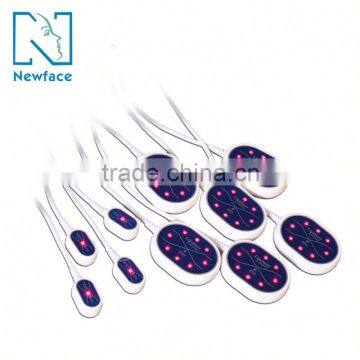 NV-L650 2017 Beauty Equipment Laser Slimming Equipmentbody Shaper for Body Shape photo-4