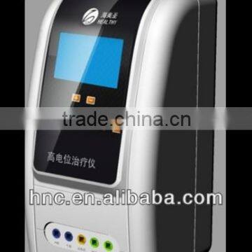 physiotherapy home use device HPOT electromagnetic therapy