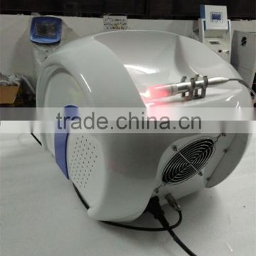 Medical beauty machine- mini vascular and spider vein treatment machine