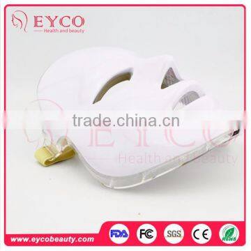 2017 Newest Arrival Skin Beauty Led Photon Light Pdt Mask Led Mask 7 Colors With CE FCC ROHs Approval photo-5