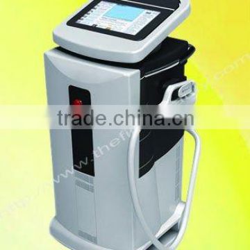 1064 nm & 532 nm Elight (IPL+RF) Medical Beaty Equipment used in Clinic&Spa&salon for young body