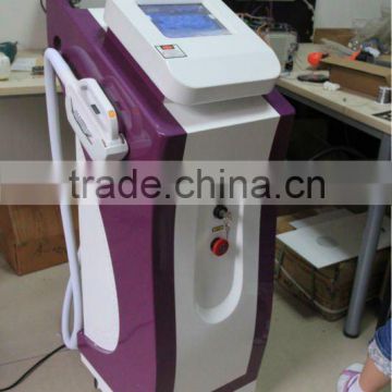 C006- ipl xenon lamp e light ipl hair removal system