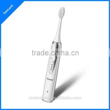 2017 Hot China Waterproof Sonic Electric Toothbrush For Adults photo-3