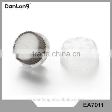 Electric Rechargeable Sonic Face Brush for Facial Cleansing Brush photo-3